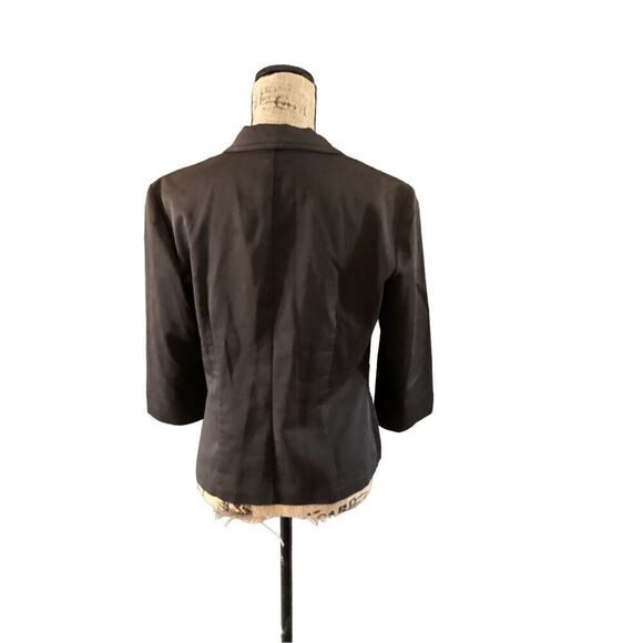 R.Q.I Jacket  - Picture 3 of 4